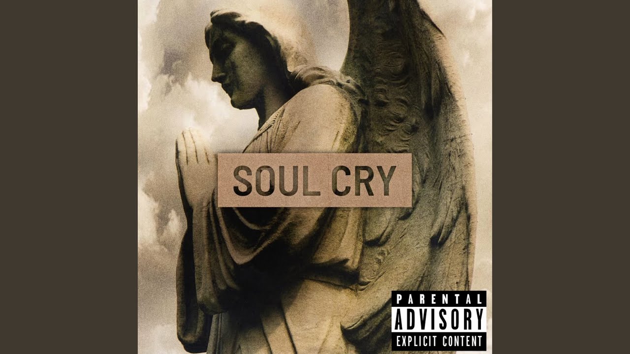 Soul Cry (feat. Ybgrone)