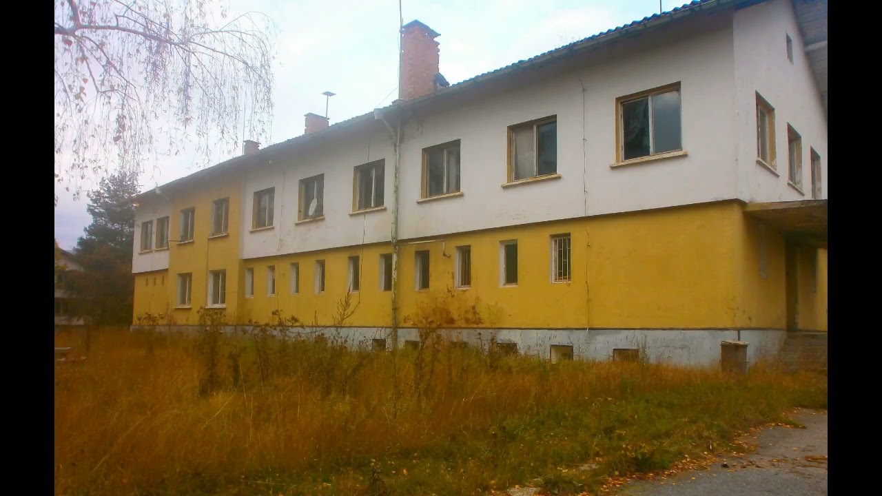 ГРАНИЧНАТА ЗАСТАВА