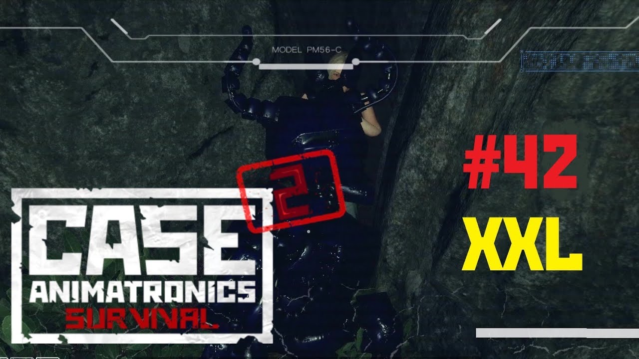 CASE 2 Animatronics Survival Multiplayer | 42  Eine weitere XXL folge