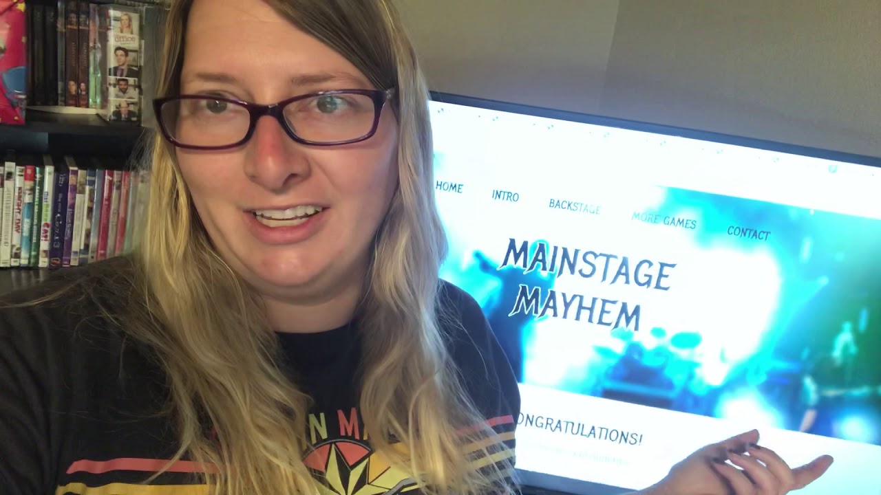 Review of the Family-Friendly Panic Room Mansion Impossible and Mainstage Mayhem Escape Games