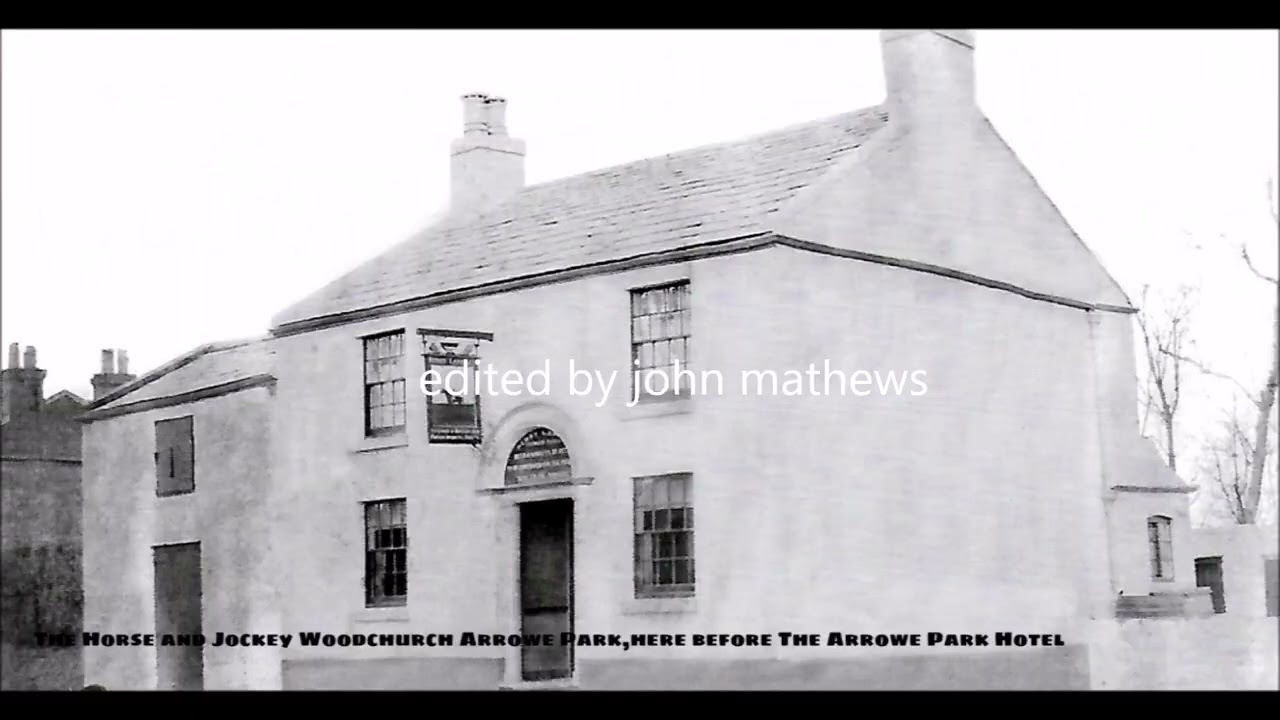 Wirral Pubs with names