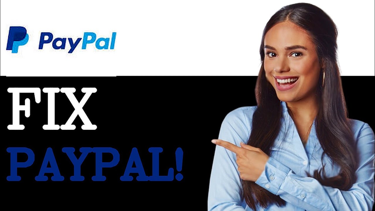 How To Fix Loading Screen Stuck On PayPal (2025)
