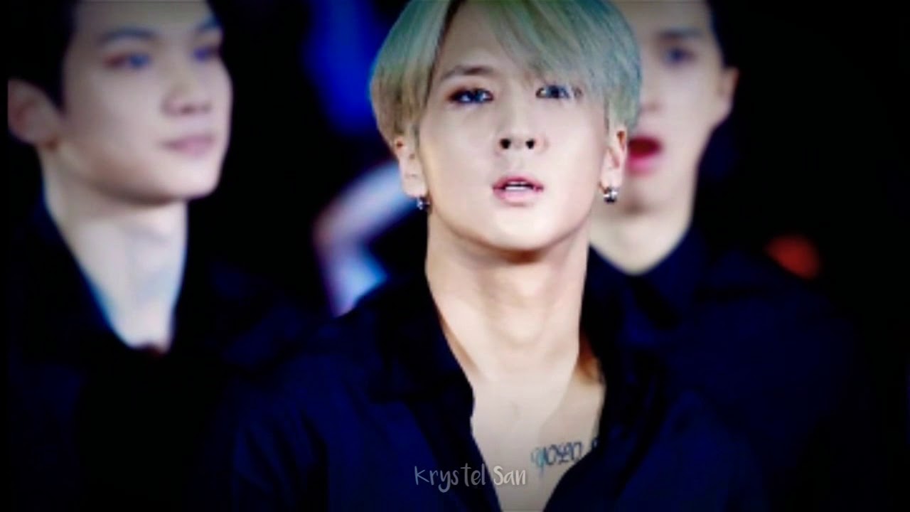WonSik/Ravi [FMV] Put it on me