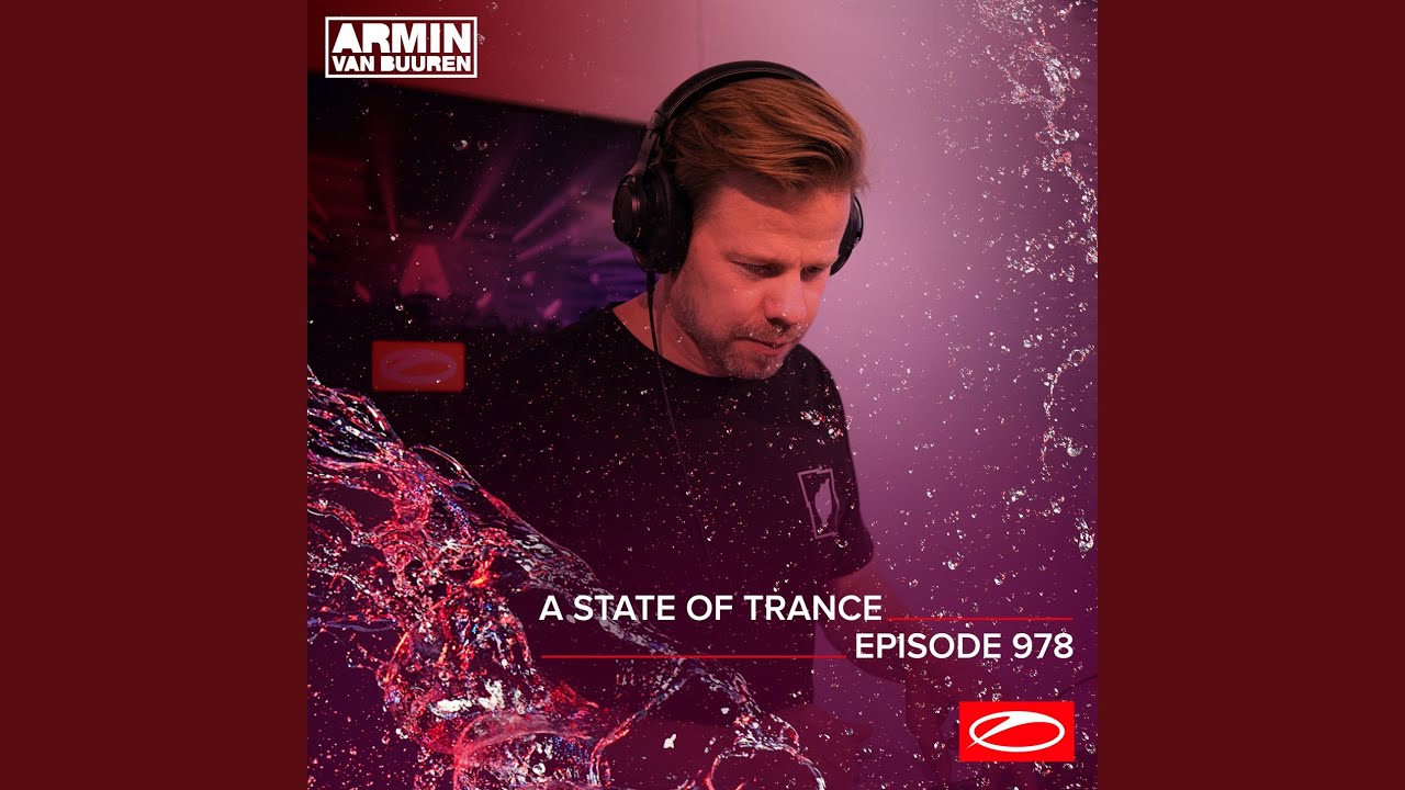 Dancing In The Dark (ASOT 978)