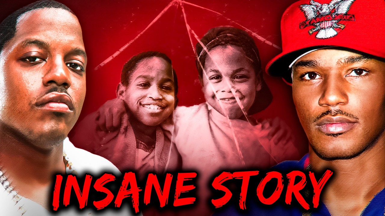How Cam'ron and Mase's Childhood Friendship Turned Into a 20-Year Rap War