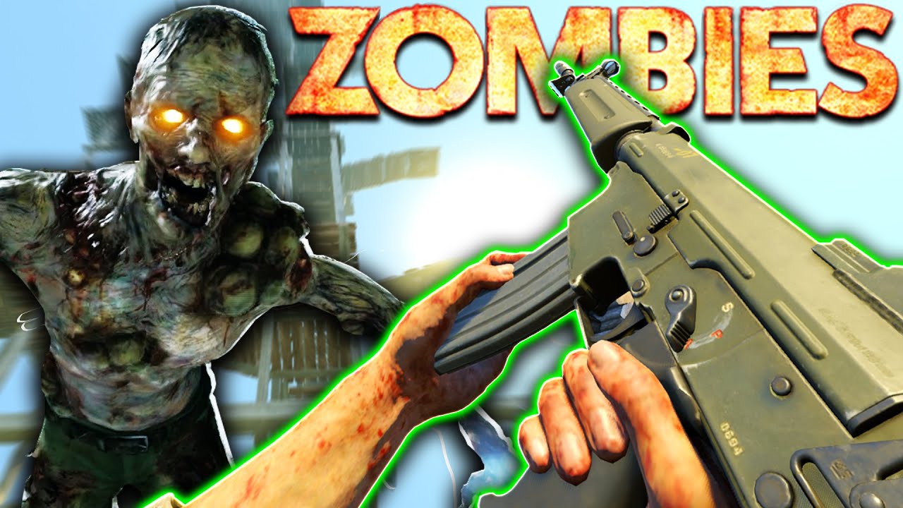 The Viking Zombies Tower Map Rustled My Jimmies...