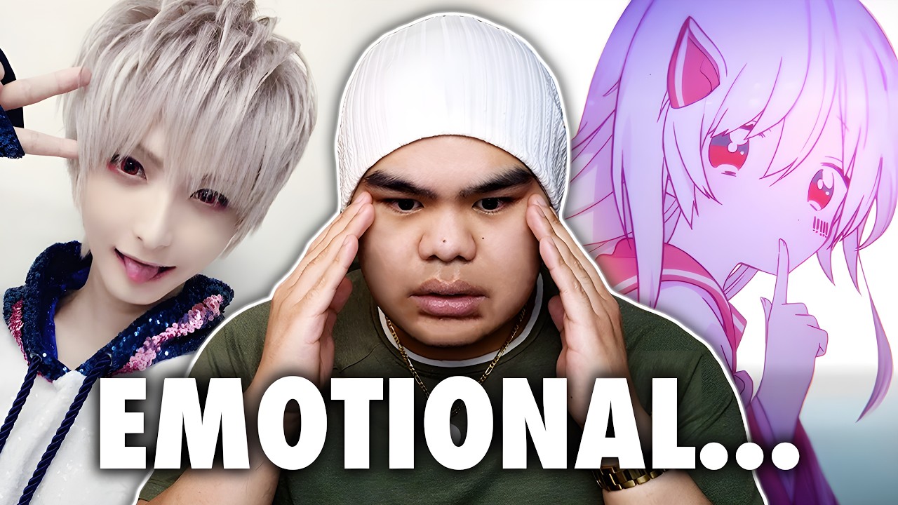 Wow... | MUSICIAN REACTS to Mafumafu FOR THE FIRST TIME (Life Hates us Now, I Wanna Be a Girl, etc.)