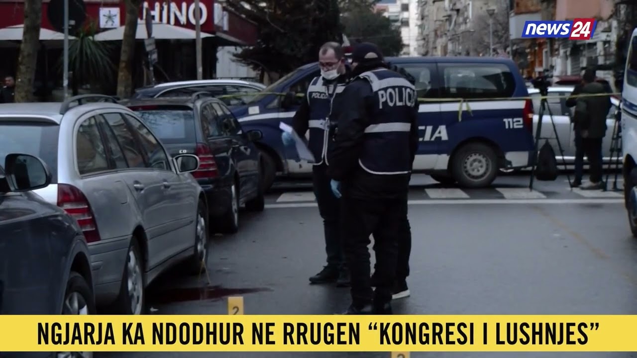 Detaje nga vrasja e Egli Pashollarit! U sulmua nga dy djem dhe një vajzë sapo doli nga makina...