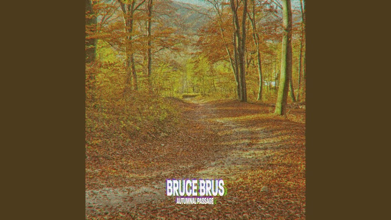 Autumnal Passage (Delta Drone 3Hz)