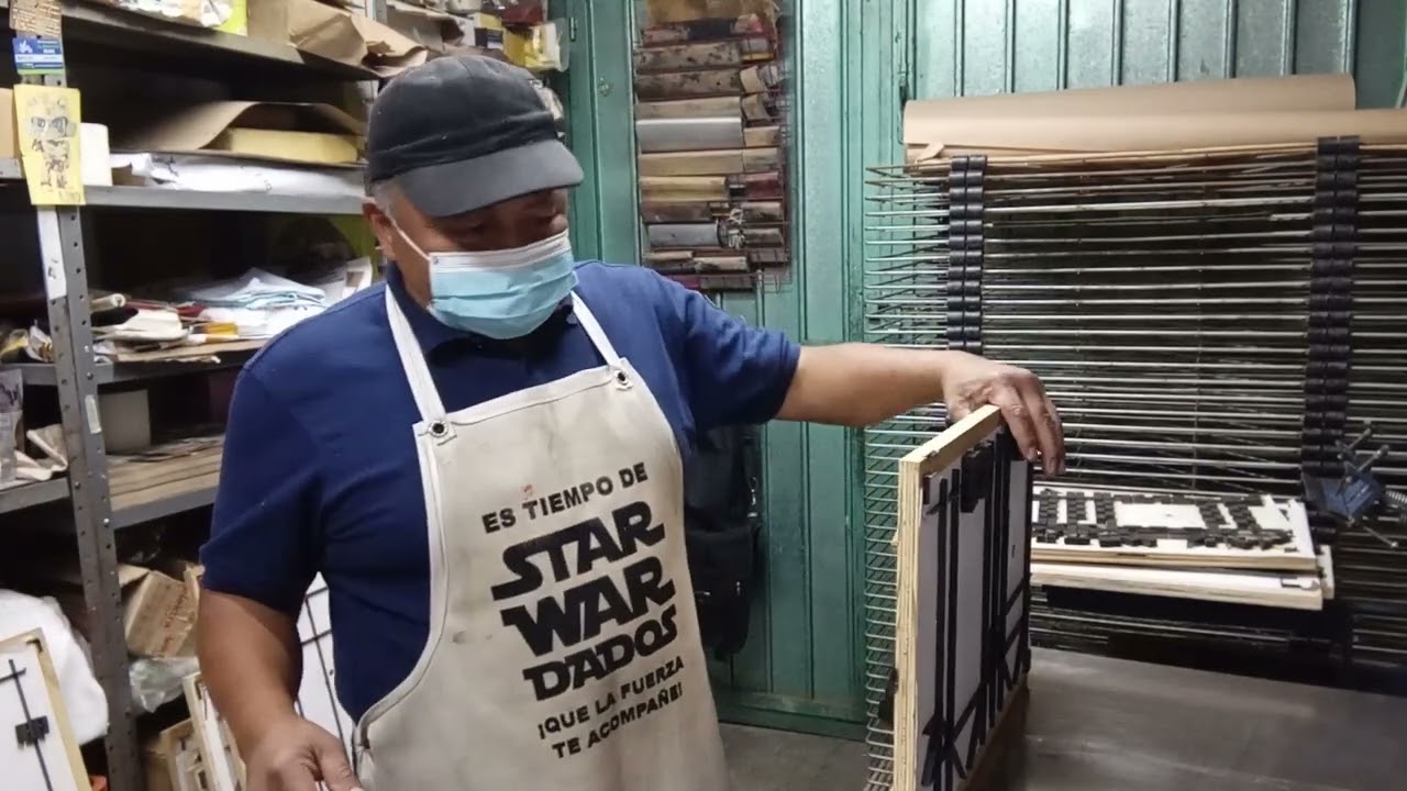 SUAJES PARA BOLSAS