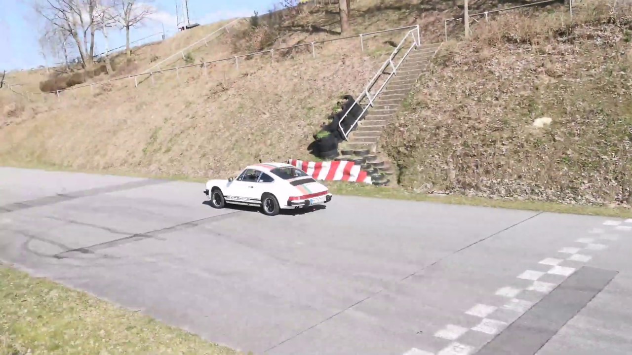 Oldtimer Trackdays @ Heidbergring 31.03.19 - Oldtimer- & Youngtimer Trackday Geesthacht