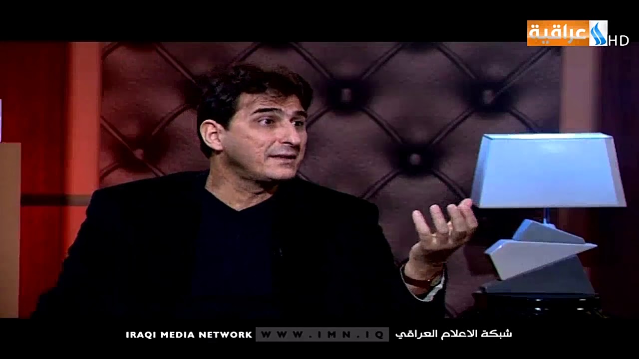 ما هي اقرب اللهجات الى لهجة العراق | برنامج الطريق مع عباس حمزة