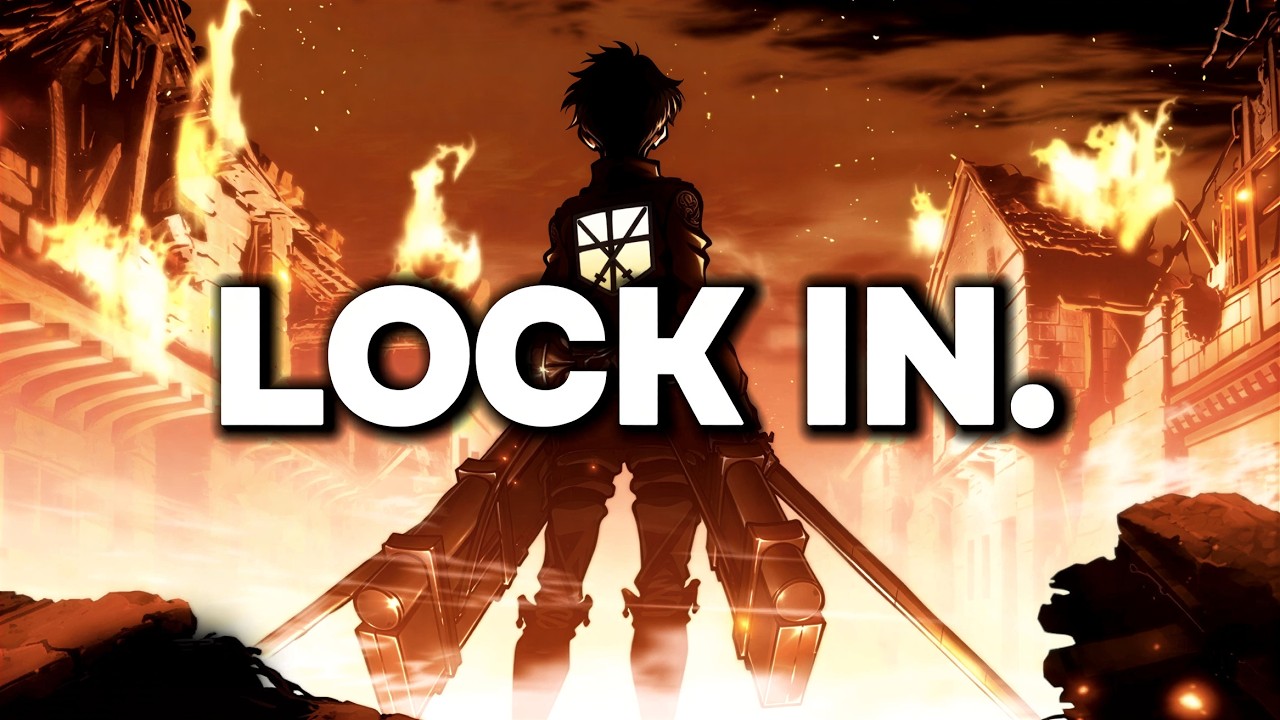 Bro, Lock In – One Man vs 400+ Prophets