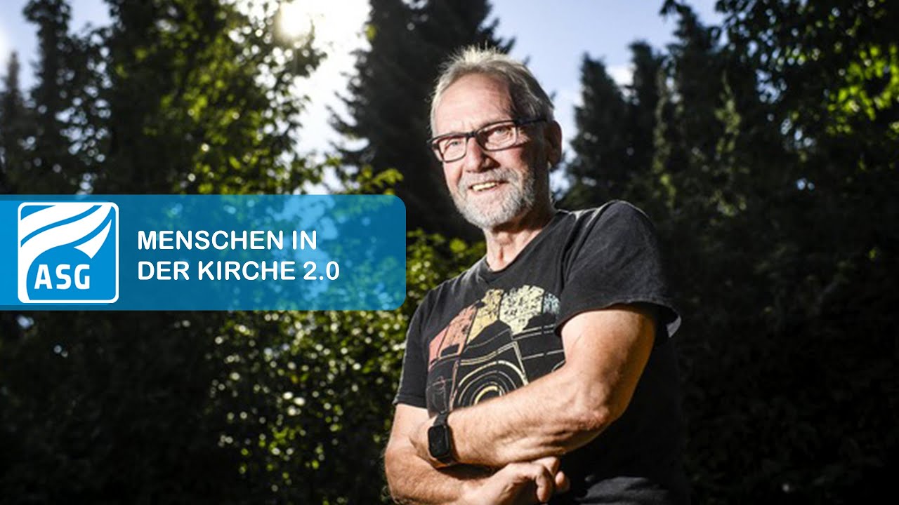 Ich bete für dich