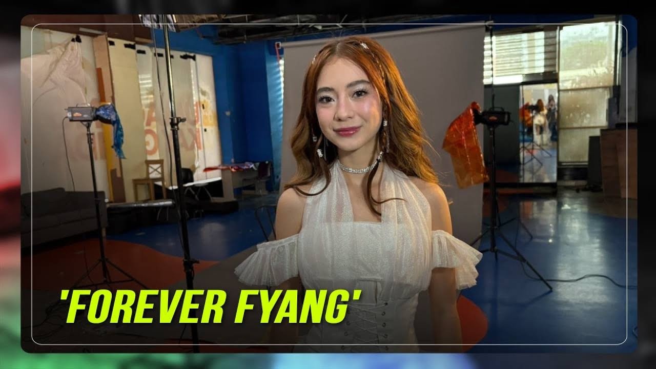 INTERVIEW: Fyang Smith on debut album, concert, and surprise guests | ABS-CBN News