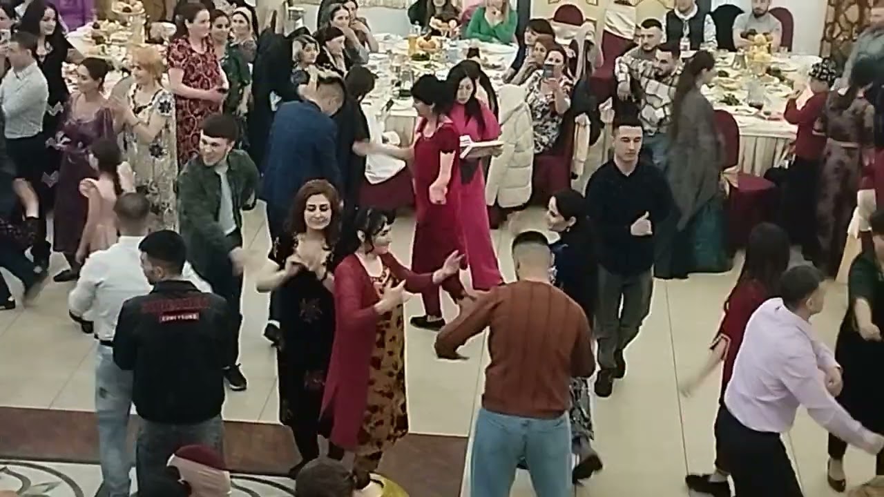 Туй Кухилал & Андароб. ПОМЕРИ СУР