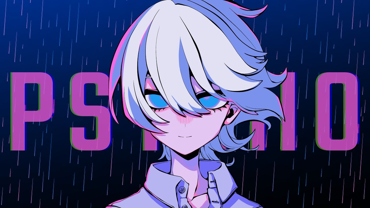 aici - Psycho