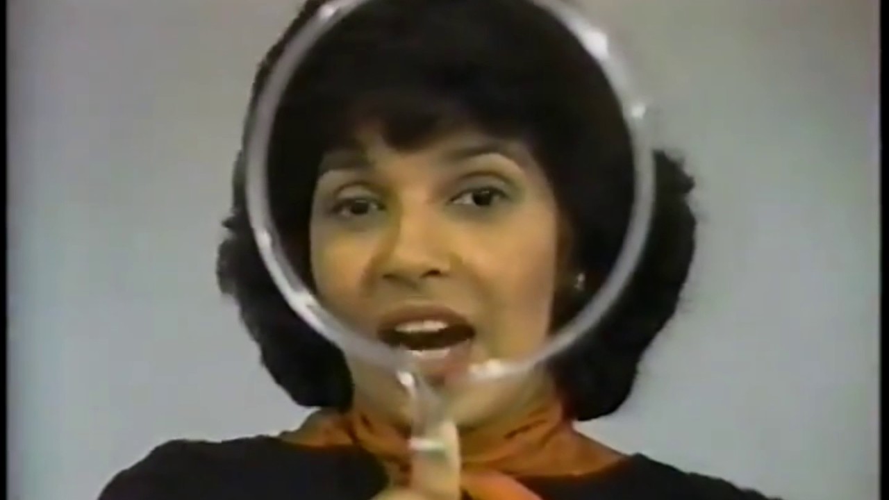 Romper Room Majik Mirror