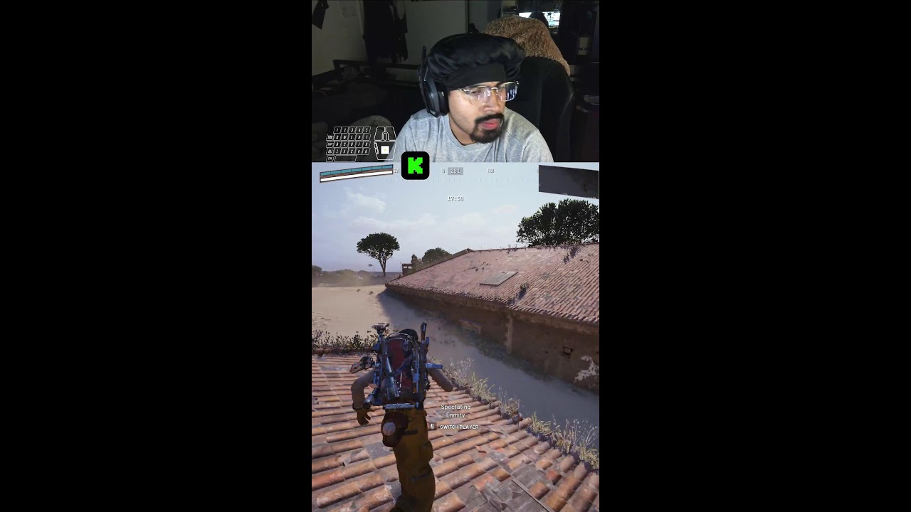 Different Game, Same Skill