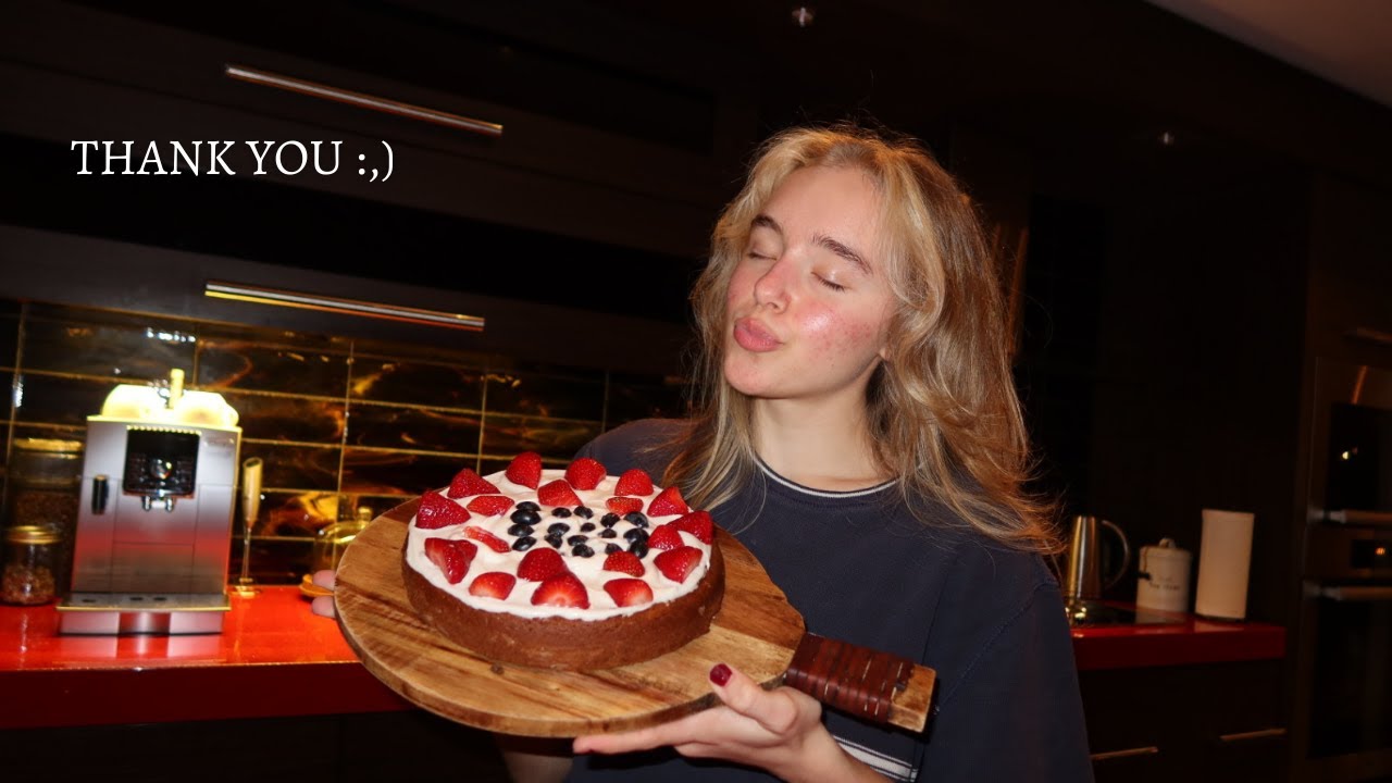 CELEBRATING 100 SUBSCRIBERS