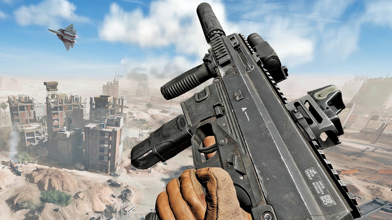 Everyone is Mad at BF6 Season 3 ALREADY..