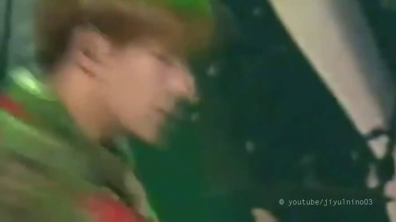 인피니트 mr제거 논란 유스케