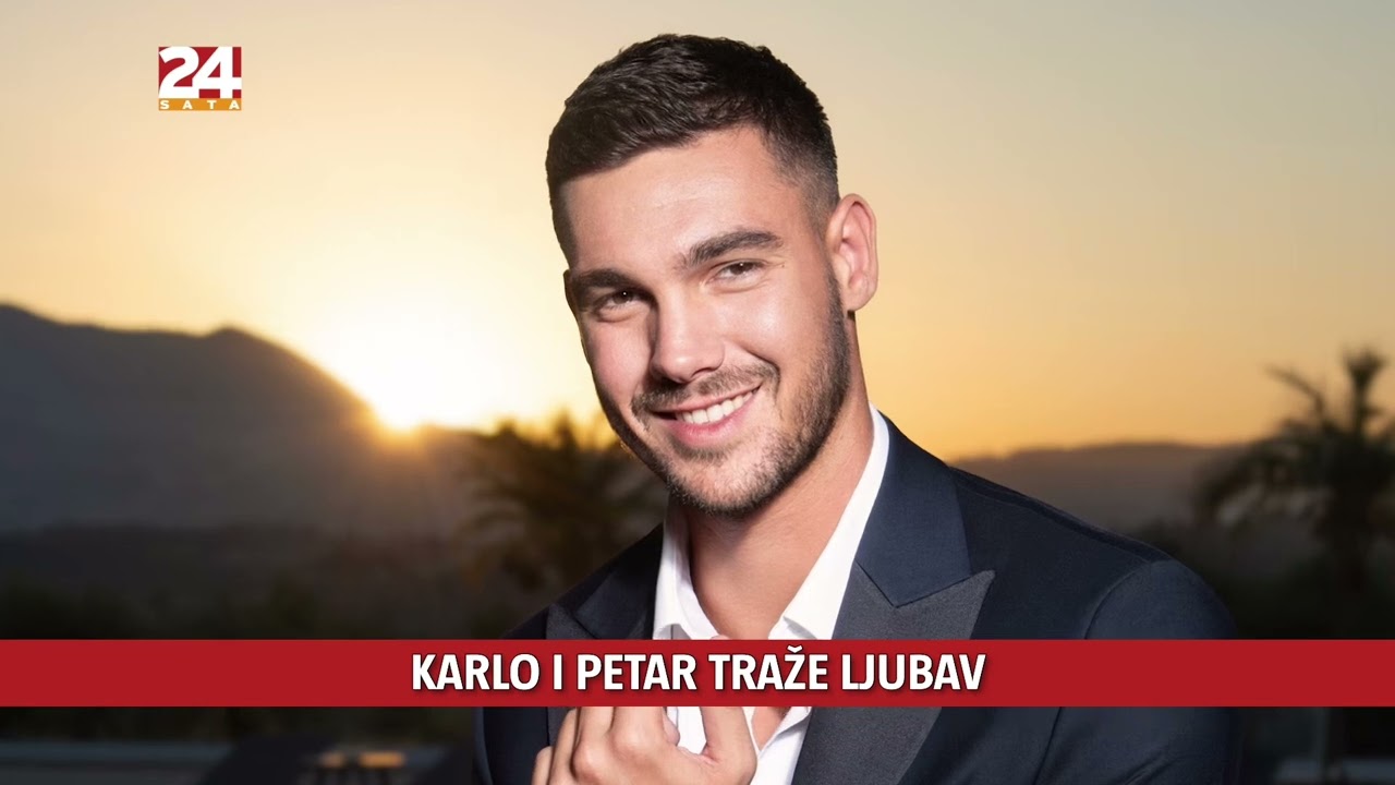 Gledajte '240 sekundi' 24sata: Zapeo projekt bolnice u Blatu 