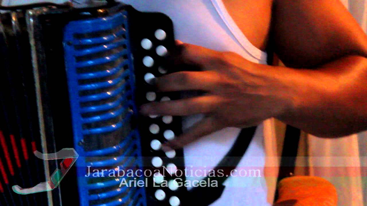 Luis Alberto el Redondo de la bachata Muestra su impresionante talento Artista Jarabacoa.