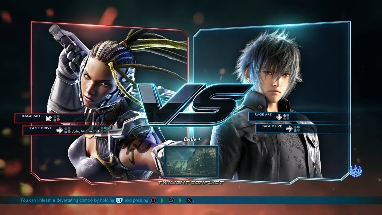 Pinya (Master Raven) против PhiDX (Noctis) TWT Masters 2023 - CEO 2023: победители, полуфинал