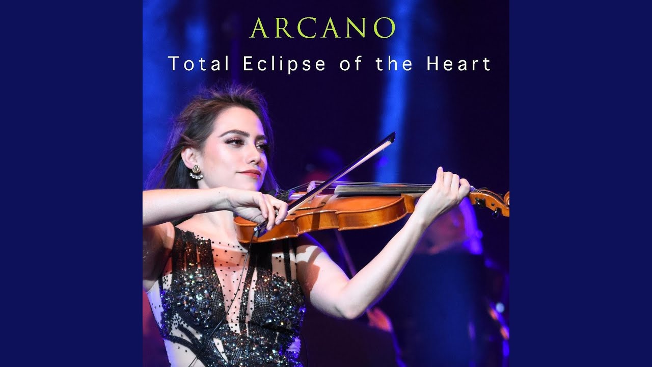 Total Eclipse of the Heart