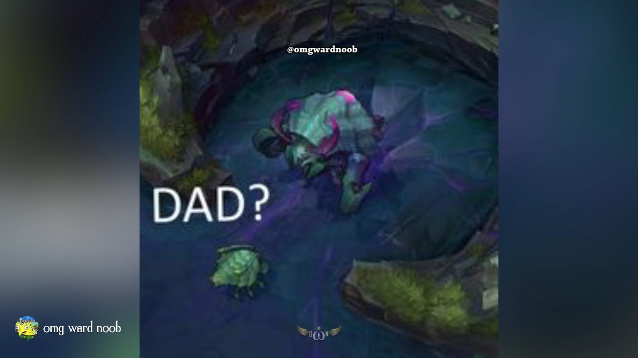 28 minutes of LoL memes that will make you 🤰