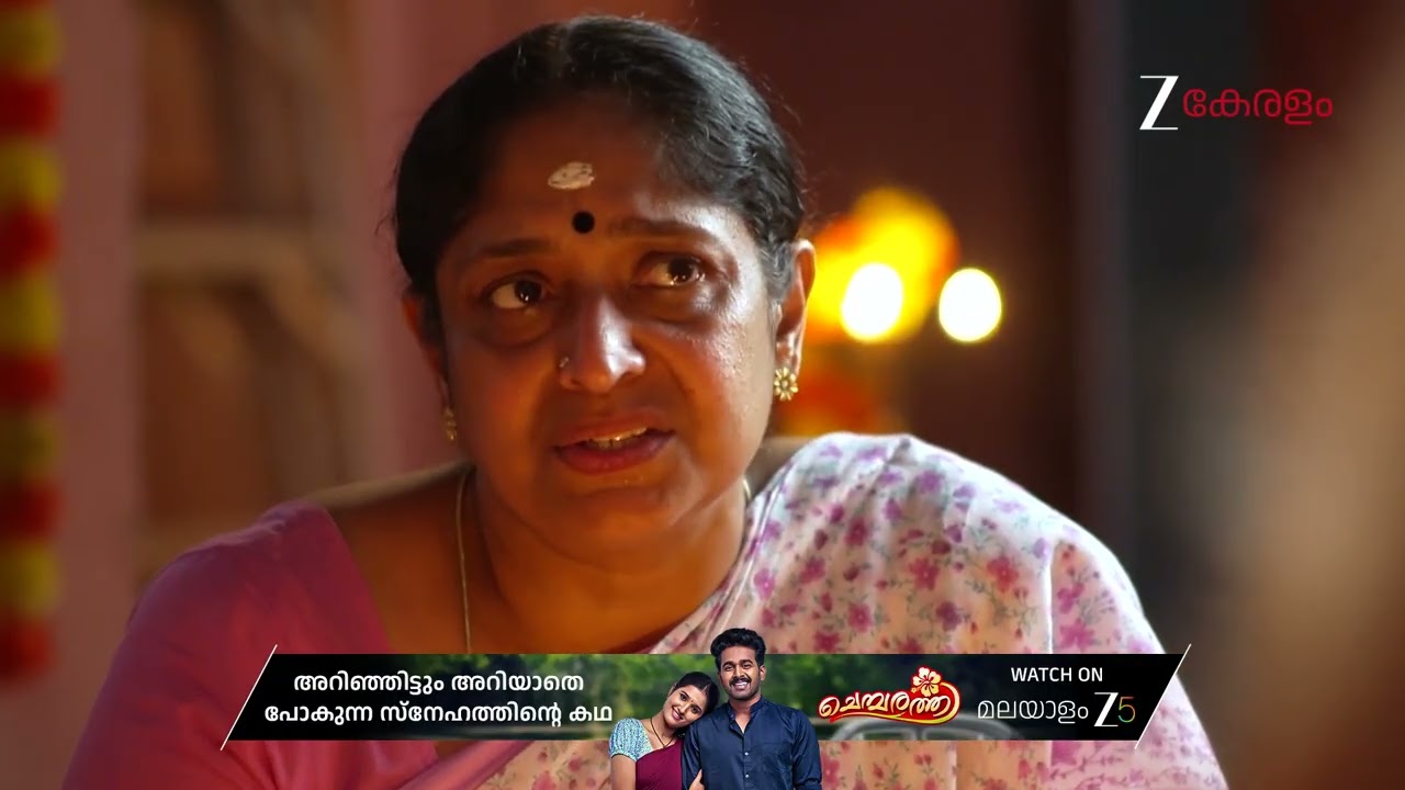 Kudumbashree Sharada | Ep - 1423 | Best Scene | Mar 12 2026 | Zee Keralam