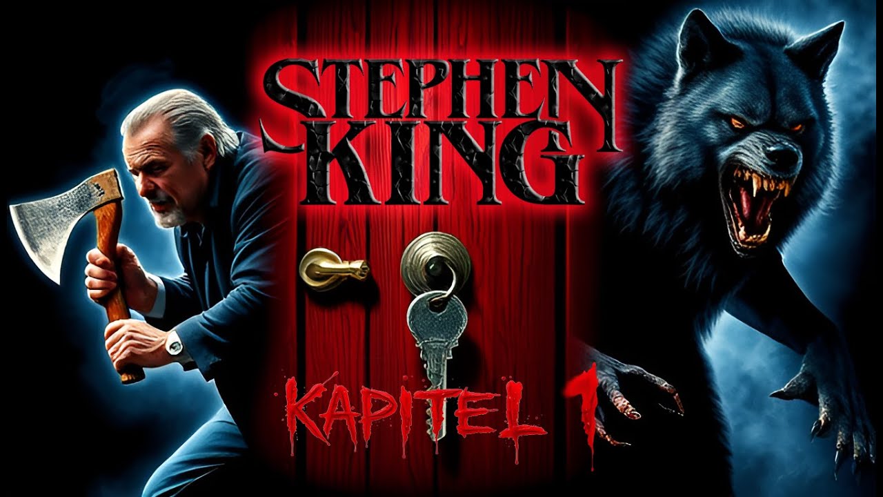 Feedbaxx Stephen King Kapitel 1