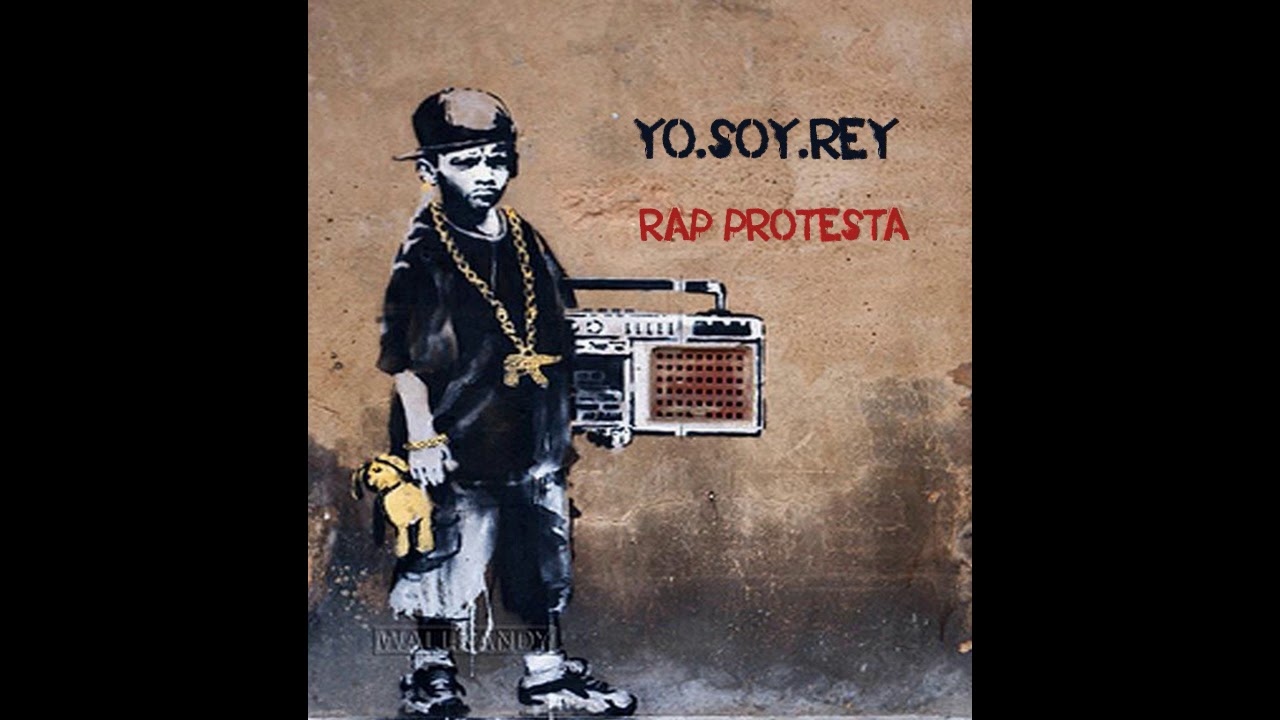 Cancion Sin Nombre