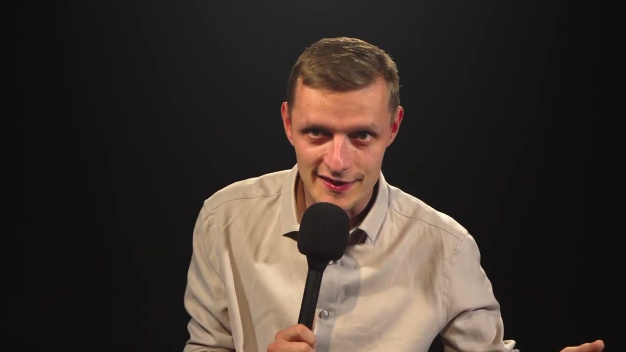 „Egy hónapos Activity az állammal? Kösz szépen, de nem!” – Állami StandUp by RMDSZ György Botonddal