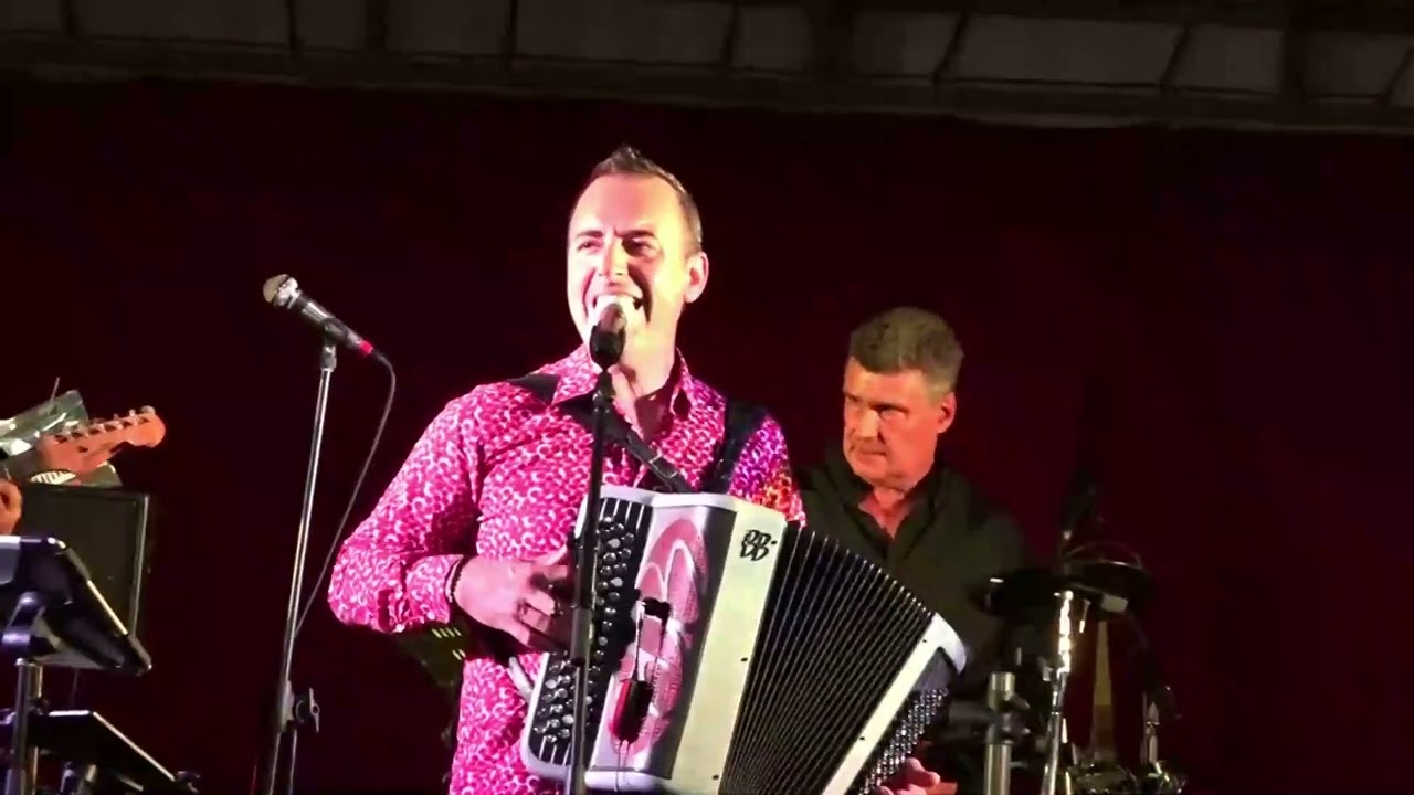 Jérôme RICHARD Lesterps juillet 2023 Le Mariachi de Mexico
