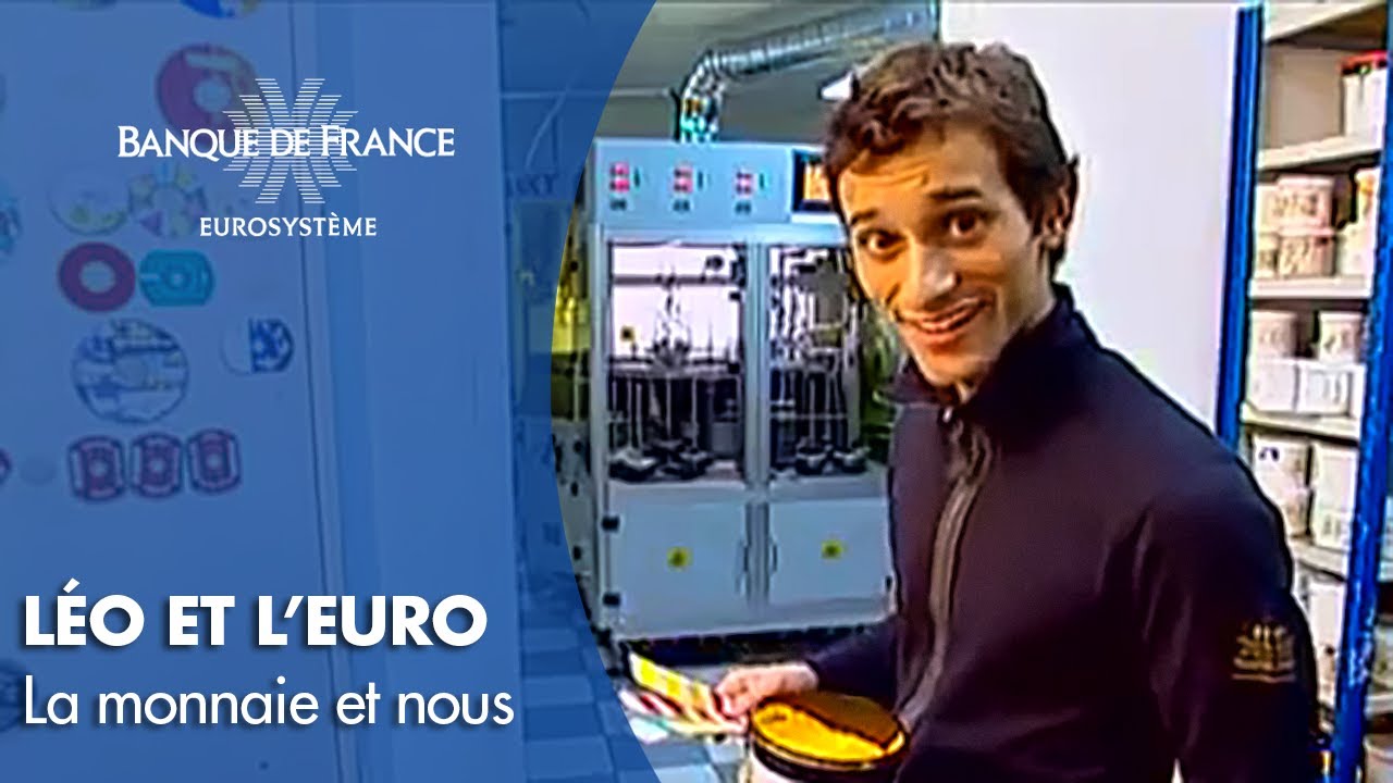 Les enjeux de la création monétaire | Banque de France