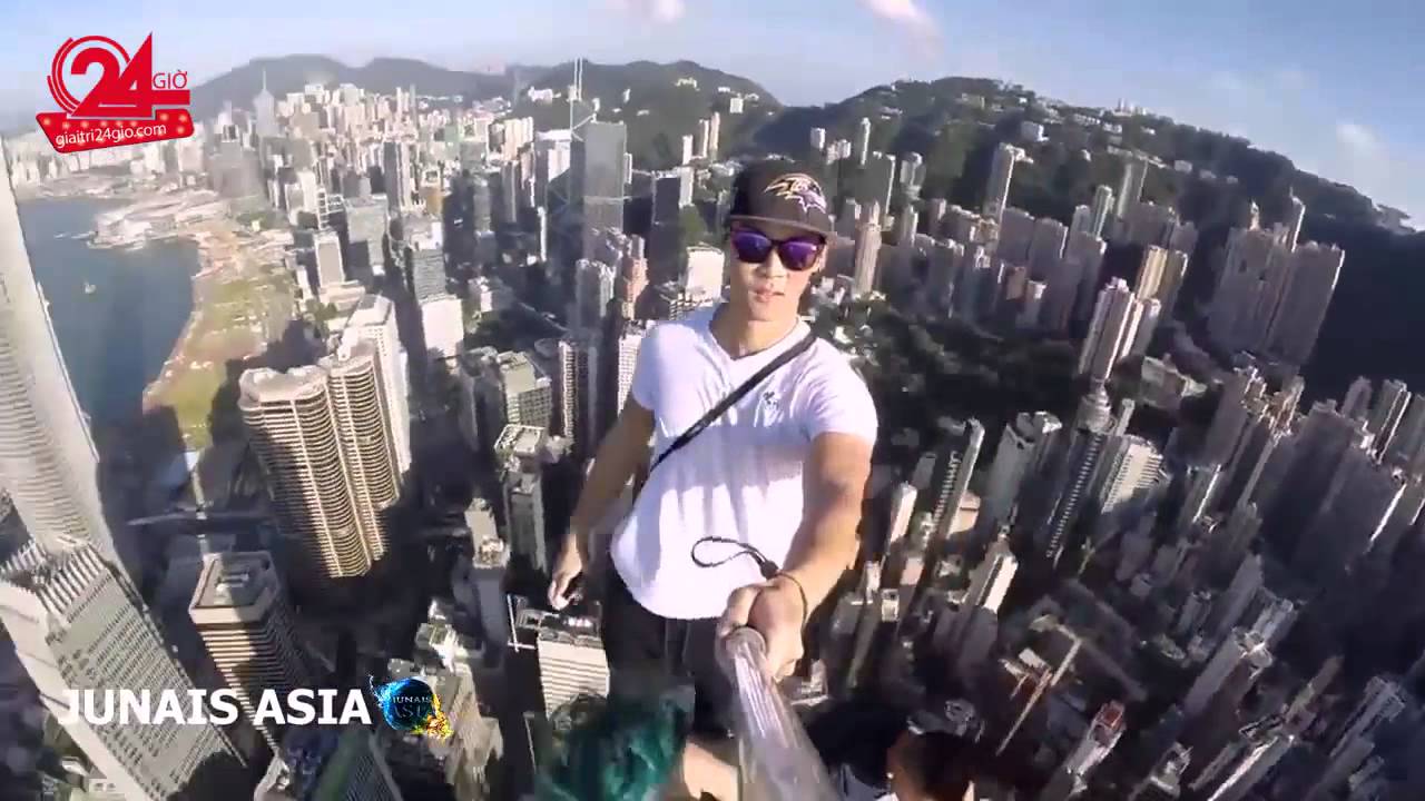 PEOPLE ARE AWESOME 2015 - ASIA