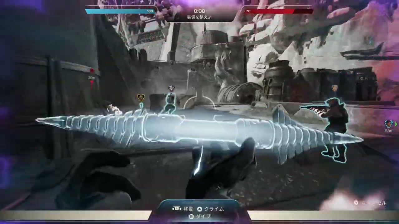 【#2】【Highguard】ありがとう【参加型】