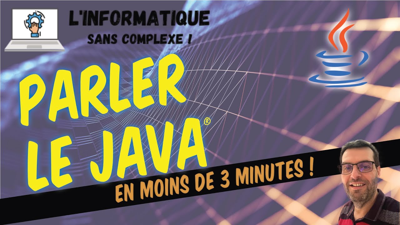 Les bases du Java®