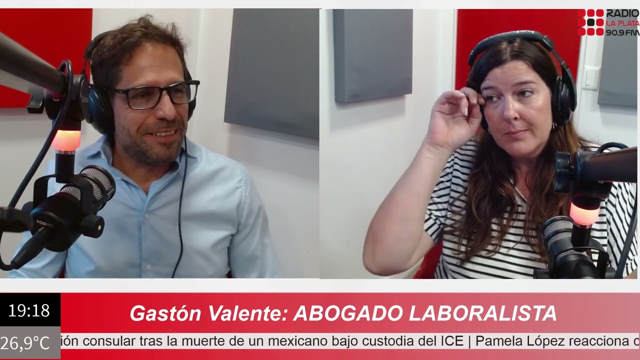 Cómo te afecta la Reforma Laboral?