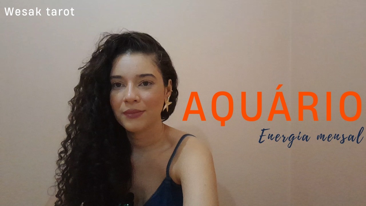 ✨AQUÁRIO🫧 