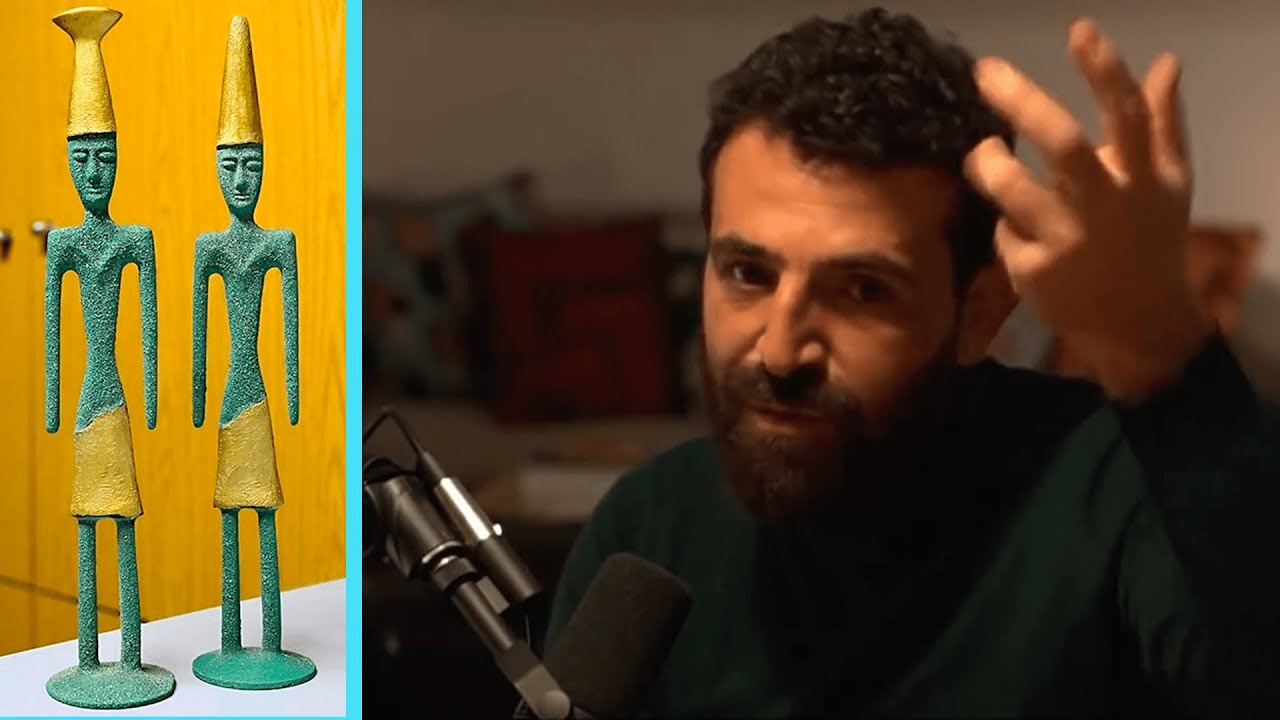 Are the Lebanese people Phoenicians or Arabs? | هل اللبنانيون من أصل فينيقي او عربي؟