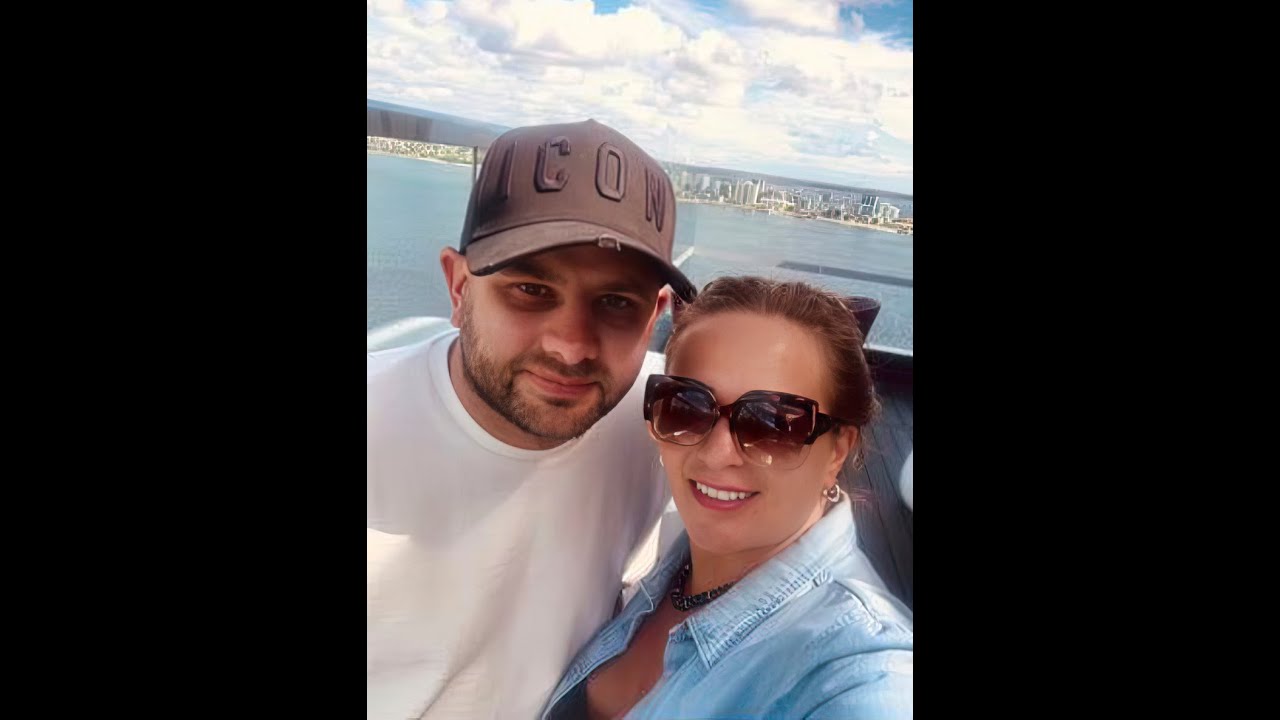 Livestream - Wedding at Kefalos Beach Village 2nd June 2023