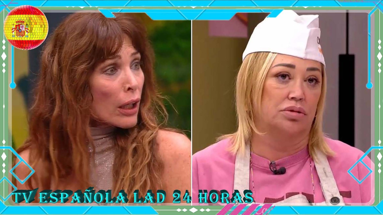 La batalla televisiva del domingo GH DÚO vs  Top Chef