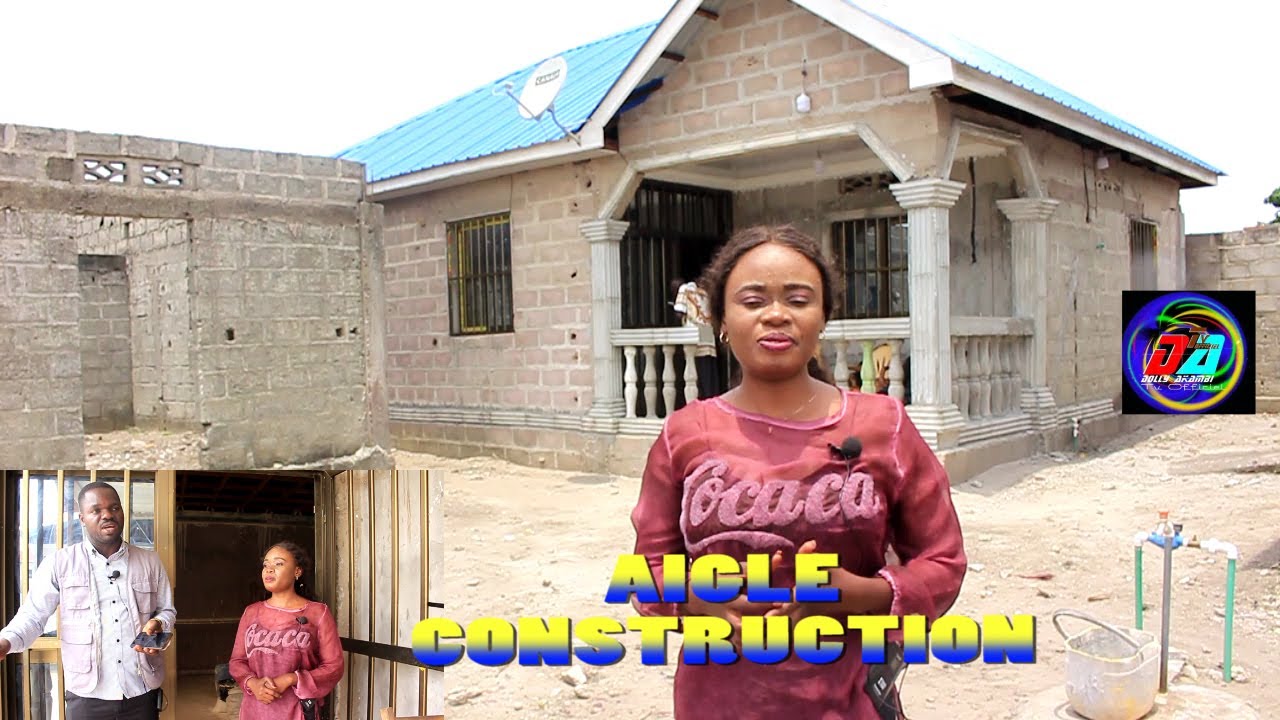 VOL 788 LA SANKUROISE AYE NA AIGLE CONSTRUCTION PONA KOTONGA BA NDAKU NA BINO