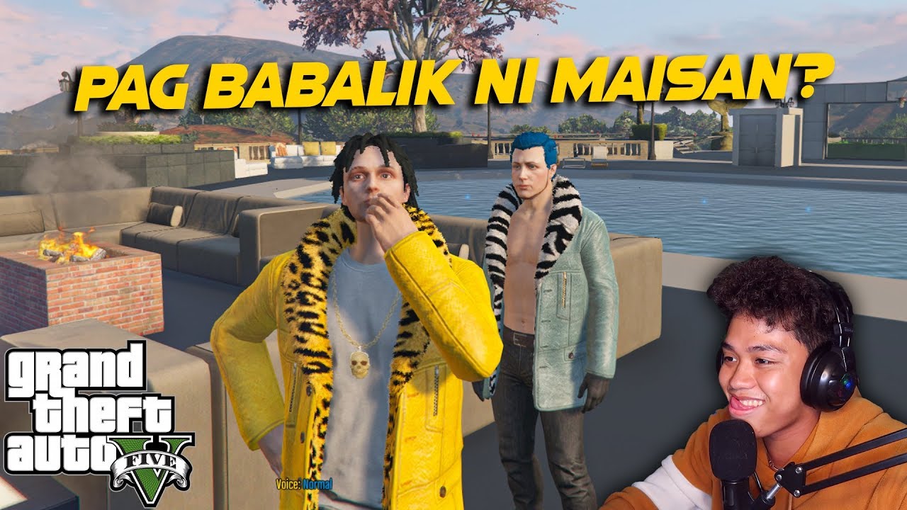 BRAND NEW PC ng BILLIONAIRE GANG!