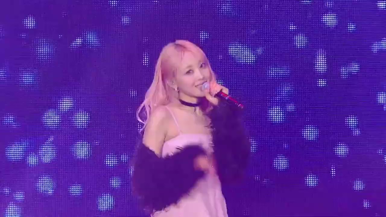 【2K】D-1(Yves)/2022 LOONA 1st WORLD TOUR [LOONATHEWORLD] IN SEOUL DAY 2