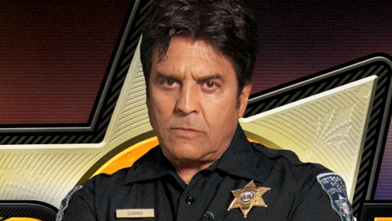 Erik Estrada Talks Trials Fusion, CHiPs & More