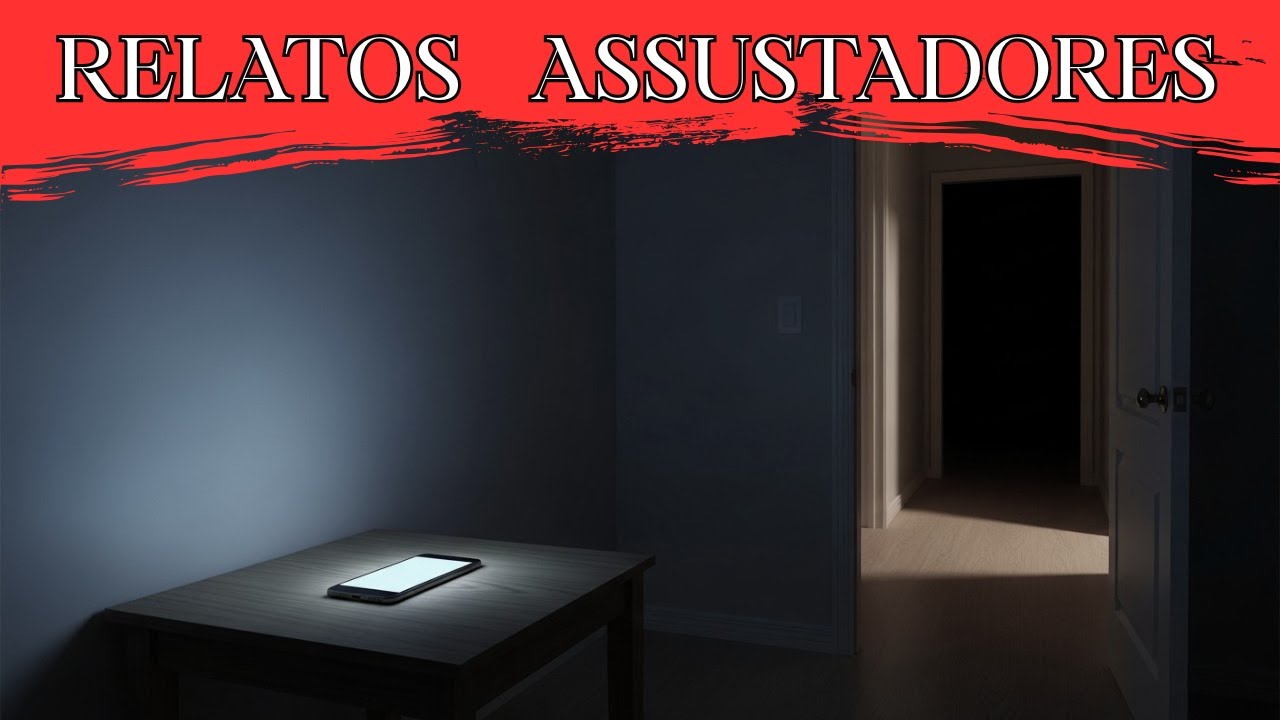 3 HISTÓRIAS DE TERROR PERTURBADORAS SOBRE ERROS QUE NÃO PODEM SER CORRIGIDOS | RELATOS REAIS EP. 45